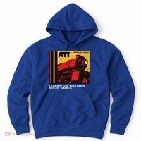 Conductor Williams Boldy James Hoodie thumb 0