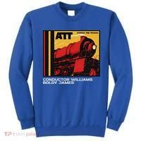 Conductor Williams Boldy James Sweatshirt thumb 0