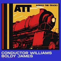 Conductor Williams Boldy James Sweatshirt thumb 3