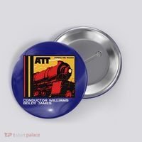 Conductor Williams Boldy James Button thumb 0