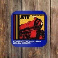 Conductor Williams Boldy James Coaster thumb 0
