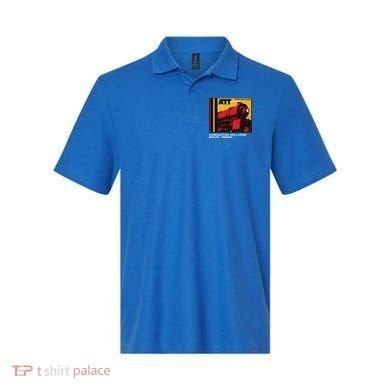 Conductor Williams Boldy James Polo