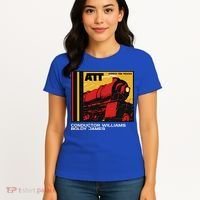Conductor Williams Boldy James Women's T-Shirt thumb 4