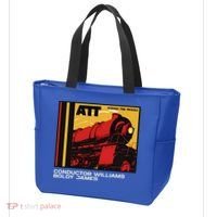 Conductor Williams Boldy James Tote Bag thumb 3