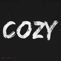 Cozy Word Bucket Hat thumb 4