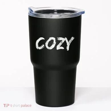 Tumbler