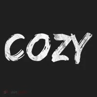 Cozy Word Tumbler thumb 3