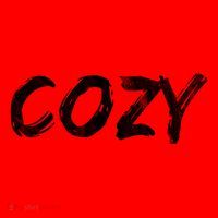 Cozy Word Santa Hat thumb 1