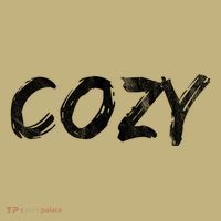 Cozy Word Long Sleeve Shirt thumb 2
