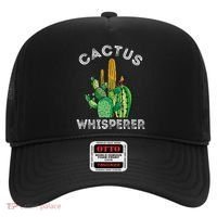 Cactus Whisperer Cacti Gardener Succulent Garden Plants Hat thumb 0