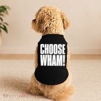 Choose Wham Doggie Tank thumb 2