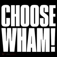 Choose Wham Long Sleeve Shirt thumb 2