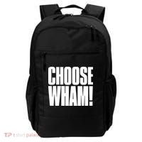 Choose Wham Backpack thumb 0