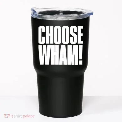 Tumbler