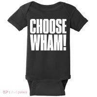 Choose Wham Baby Bodysuit thumb 0
