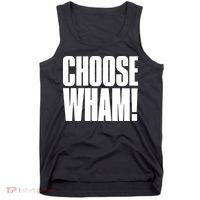 Choose Wham Tank Top thumb 0
