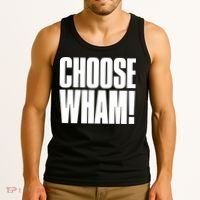 Choose Wham Tank Top thumb 3
