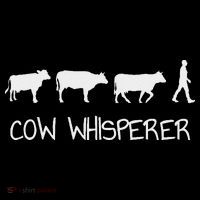 Cow Whisperer Hoodie thumb 7