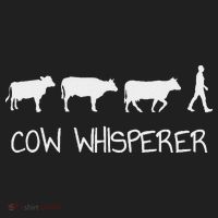 Cow Whisperer Tumbler thumb 3