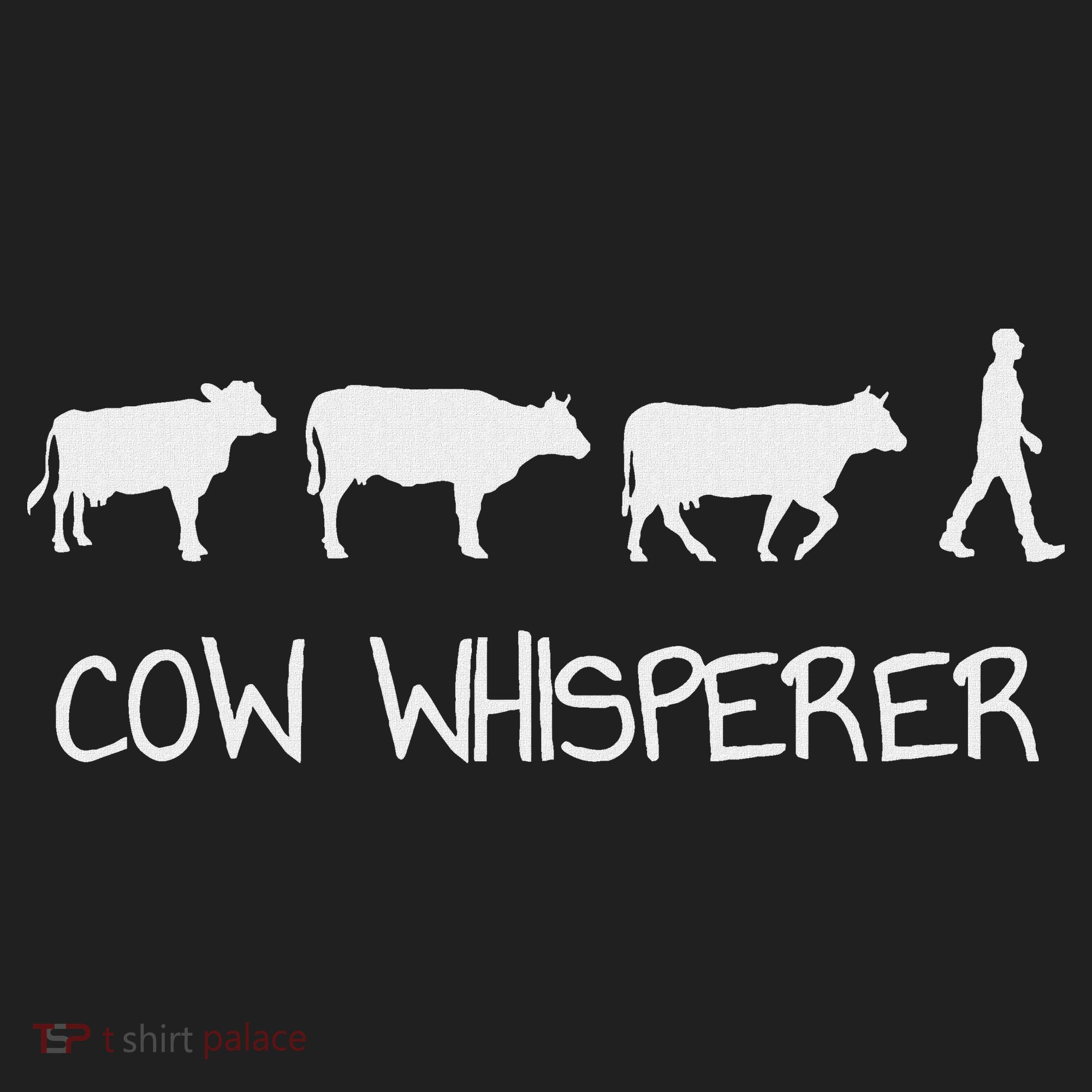 Cow Whisperer Tumbler