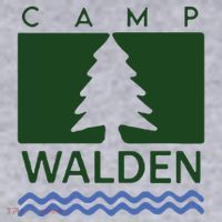 Camp Walden Women's Sweatshirt thumb 2