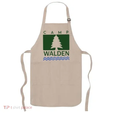 Apron