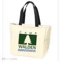 Camp Walden Tote Bag thumb 3