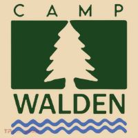 Camp Walden Tote Bag thumb 4