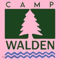 Camp Walden Coaster thumb 2
