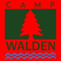 Camp Walden Santa Hat thumb 1