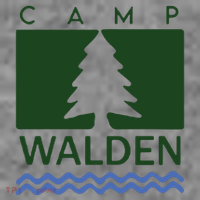 Camp Walden Toddler Hoodie thumb 2