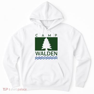 Camp Walden Hoodie