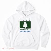 Camp Walden Hoodie thumb 0