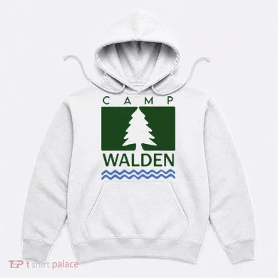 Camp Walden Hoodie
