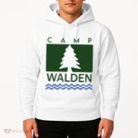 Camp Walden Hoodie thumb 2