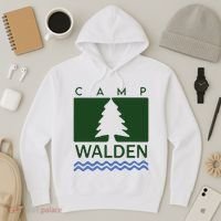 Camp Walden Hoodie thumb 3