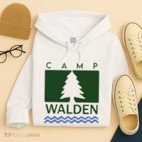 Camp Walden Hoodie thumb 4