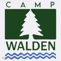 Camp Walden Hoodie thumb 7