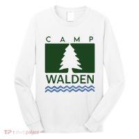 Camp Walden Long Sleeve Shirt thumb 0