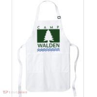 Camp Walden Apron thumb 0