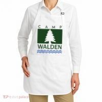 Camp Walden Apron thumb 2