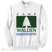 Camp Walden Sweatshirt thumb 0