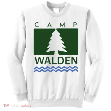 Camp Walden Sweatshirt