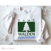 Camp Walden Sweatshirt thumb 2