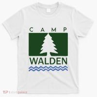 Camp Walden T-Shirt thumb 0