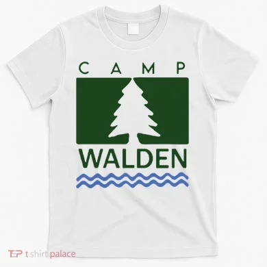 Camp Walden T-Shirt