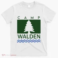 Camp Walden T-Shirt thumb 0