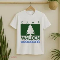 Camp Walden T-Shirt thumb 2