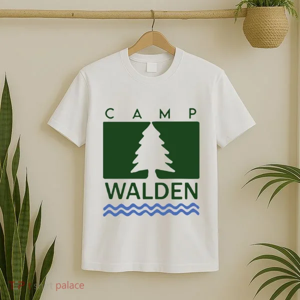 Camp Walden T-Shirt