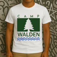 Camp Walden T-Shirt thumb 3